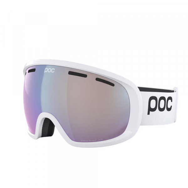 Маска гірськолижна POC Fovea Photochromic - фото-1