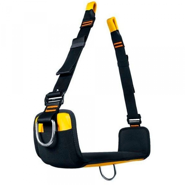 Сидіння для промальпа Franklin - фото-1