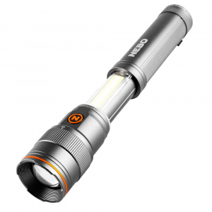 Ліхтар Nebo Franklin Slide RC - фото