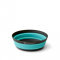 Миска складна Sea To Summit Frontier UL Collapsible Bowl - фото-1