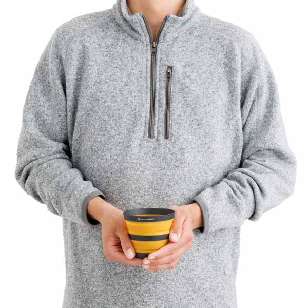 Чашка складна Sea To Summit Frontier UL Collapsible Cup - фото