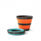 Чашка складна Sea To Summit Frontier UL Collapsible Cup - фото-4