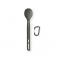 Ложка подовжена Frontier UL Long Handle Spoon, Grey - фото-3