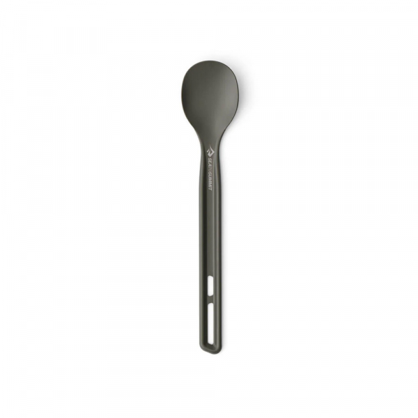 Ложка подовжена Frontier UL Long Handle Spoon, Grey - фото