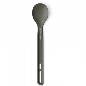 Ложка подовжена Frontier UL Long Handle Spoon, Grey - фото
