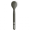 Ложка подовжена Frontier UL Long Handle Spoon, Grey - фото-1
