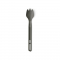 Ложка-виделка подовжена Frontier UL Long Handle Spork, Grey - фото-1