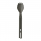 Ложка-виделка подовжена Frontier UL Long Handle Spork, Grey - фото-1