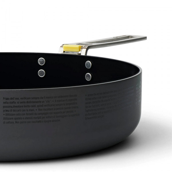 Пательня Sea To Summit Frontier UL Pan - фото