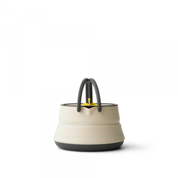 Чайник Sea to Summit Frontier UL Collapsible Kettle - фото-1
