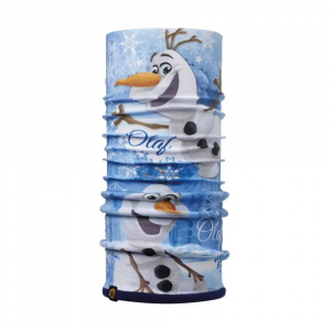 FROZEN CHILD POLAR olaf blue navy (FROZEN CHILD POLAR olaf blue navy) - фото