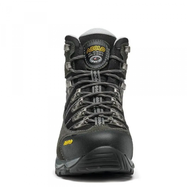 Черевики чоловічі Asolo Fugitive GTX MM - фото