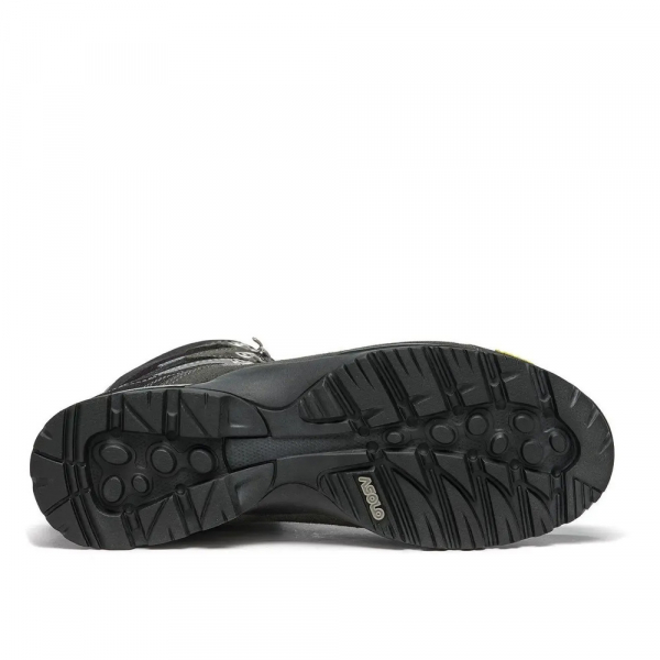 Черевики чоловічі Asolo Fugitive GTX MM - фото