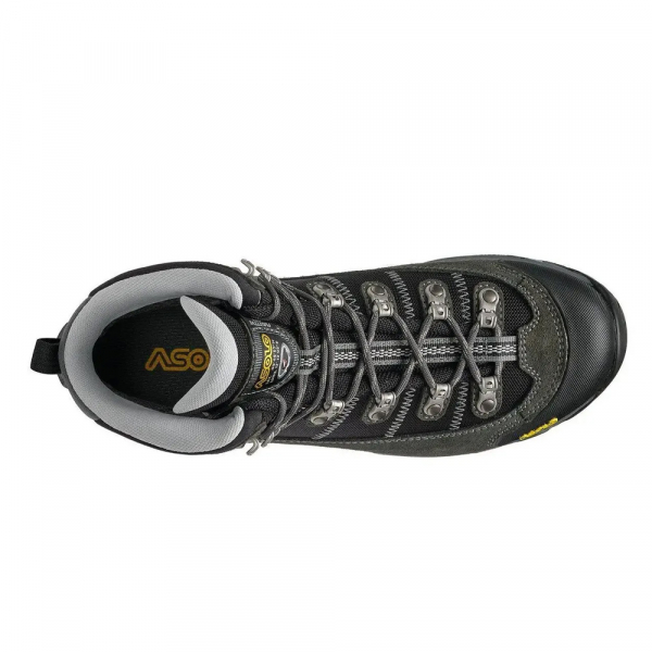 Черевики чоловічі Asolo Fugitive GTX MM - фото