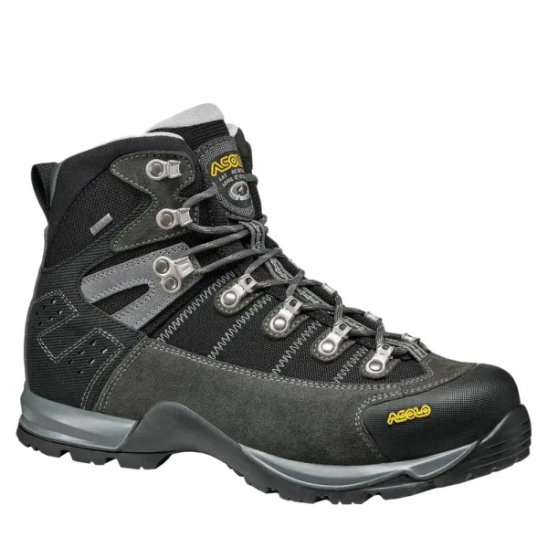 Черевики чоловічі Asolo Fugitive GTX MM - фото