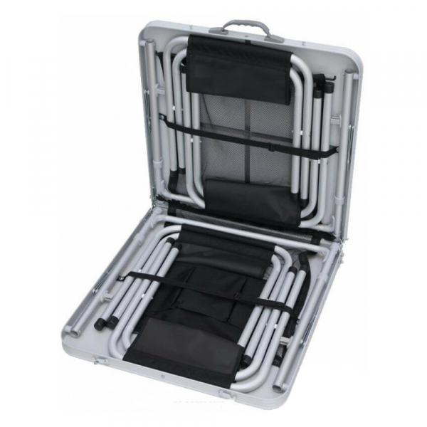 Набір меблів Pinguin Furniture Set - фото