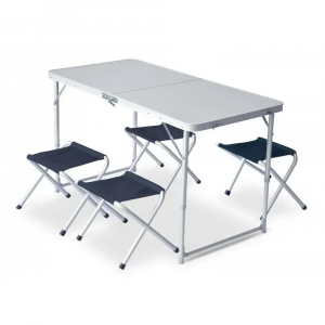 Набір меблів Pinguin Furniture Set - фото