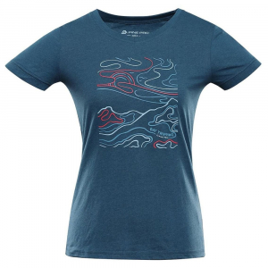 Футболка Alpine Pro Nega 2 - фото