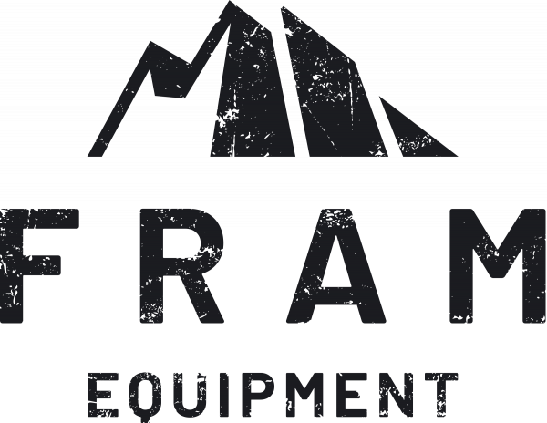 Футболка чоловіча "Fram-Equipment" - фото