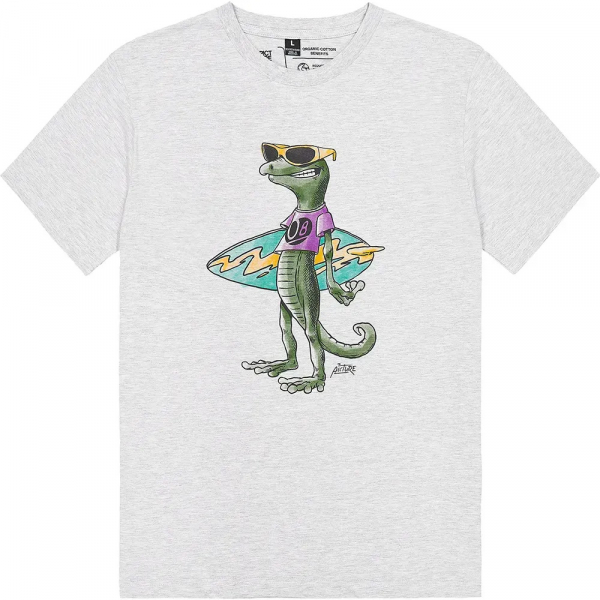 Футболка чоловіча Picture Organic Jecko Футболка чоловіча Picture Organic Jecko - фото-1