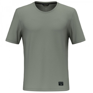 Футболка чоловіча Salewa Fanes DRY M - фото