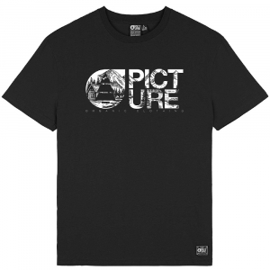 Футболка Picture Organic Basement Park - фото