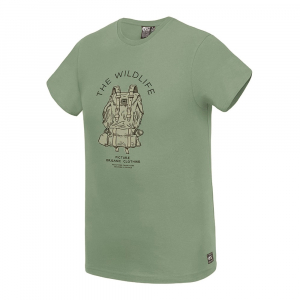 Футболка Picture Organic Packer - фото