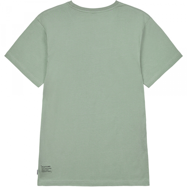 Футболка чоловіча Picture Organic Pockhan Футболка чоловіча Picture Organic Pockhan - фото