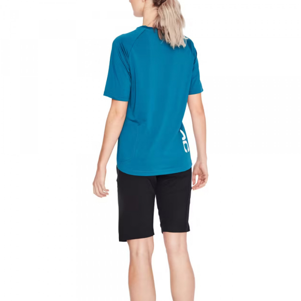 Футболка POC Essential MTB W's Tee - фото