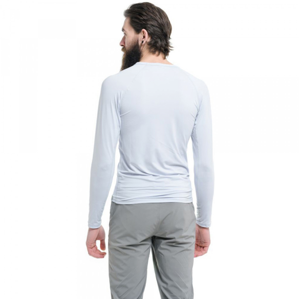 Футболка Turbat Hike Lite LS Mns - фото