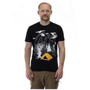 Футболка Turbat Lisovyk Mns - фото