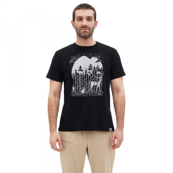 Футболка Turbat Mystery Mns - фото-1