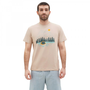 Футболка Turbat Romantyka 2 Mns - фото