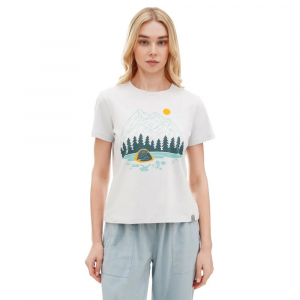 Футболка Turbat Romantyka 2 Wmn - фото