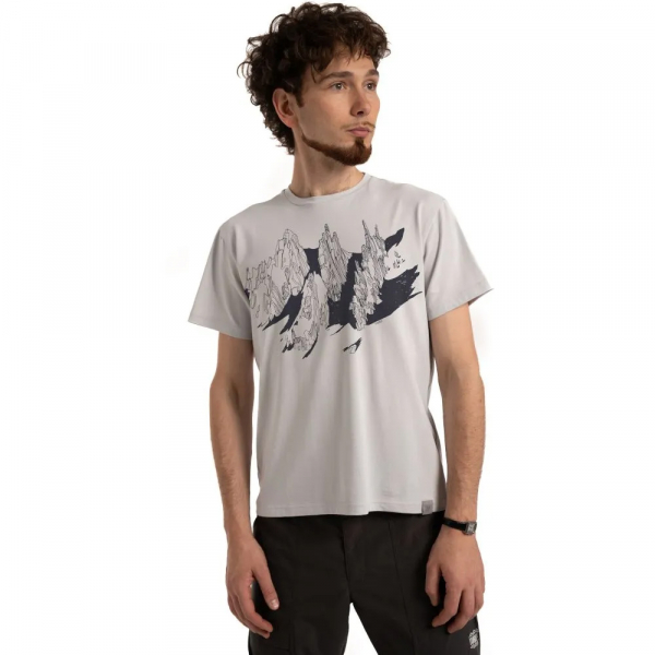 Футболка Turbat Shpytsi Mns - фото-1