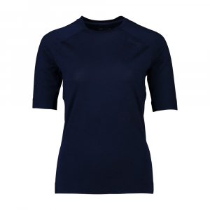 Футболка жіноча POC W's Light Merino Tee - фото