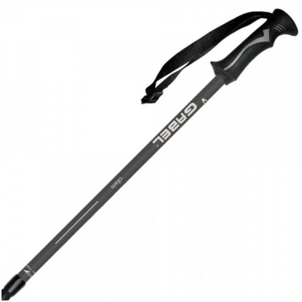 Трекінгові палиці Gabel Cilaos - фото