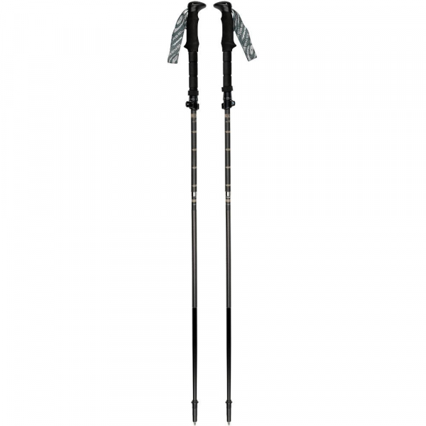 Трекінгові палиці Gabel Hybrid Carbon XT - фото