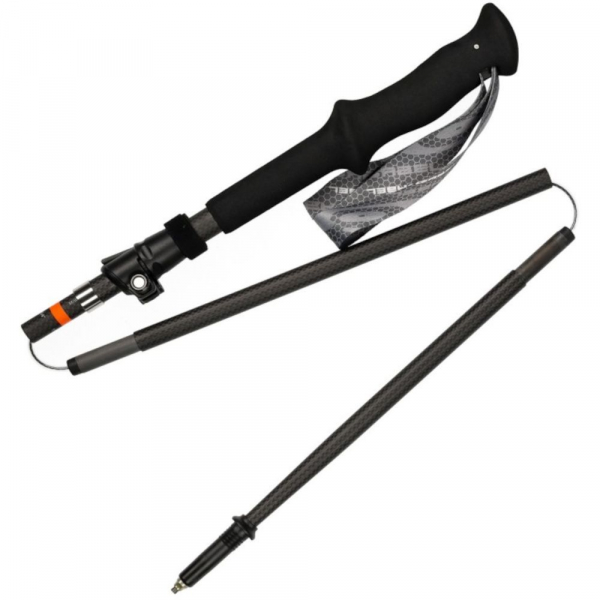 Трекінгові палиці Gabel Ibex Carbon XT - фото