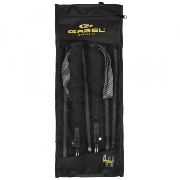 Трекінгові палиці Gabel Ibex Carbon XT - фото