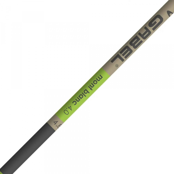 Трекінгові палиці Gabel Mont Blanc FL 4.0 - фото