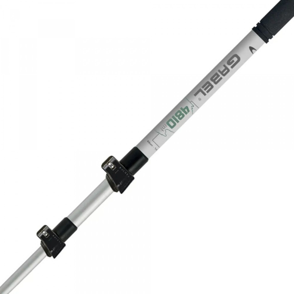 Трекінгові палиці Gabel Mont Blanc Tour Lite - фото