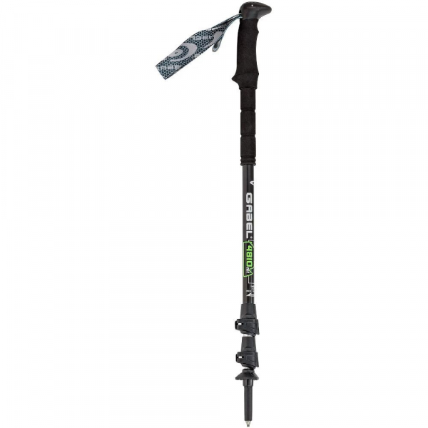 Трекінгові палиці Gabel Mont Blanc Tour Lite - фото