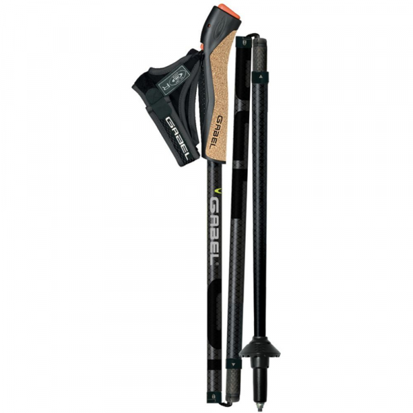 Трекінгові палиці Gabel Viper 3S-TR - фото