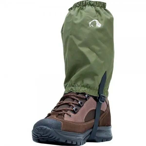 Гетри Tatonka Gaiter 420 HD short Гетри Tatonka Gaiter 420 HD short - фото