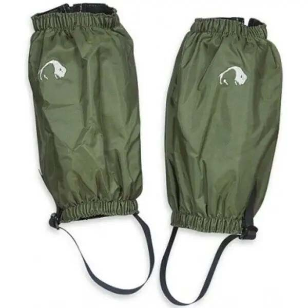 Гетри Tatonka Gaiter 420 HD short Гетри Tatonka Gaiter 420 HD short - фото
