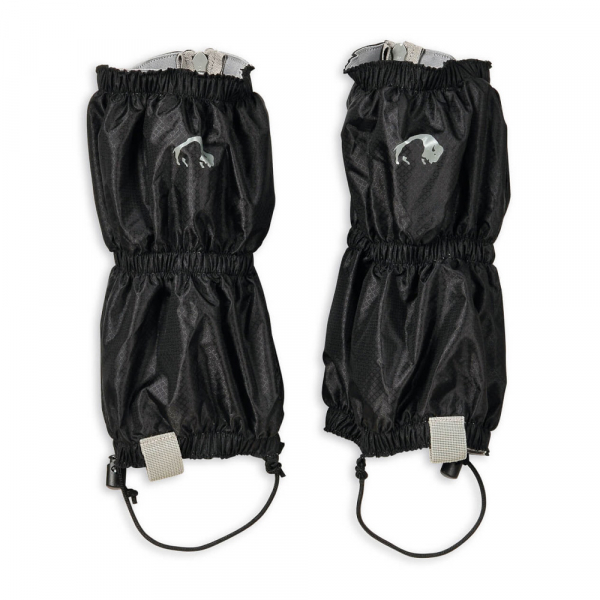 Гетри Tatonka Gaiter Ripstop short light - фото-1
