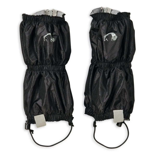 Гетри Tatonka Gaiter Ripstop short light - фото