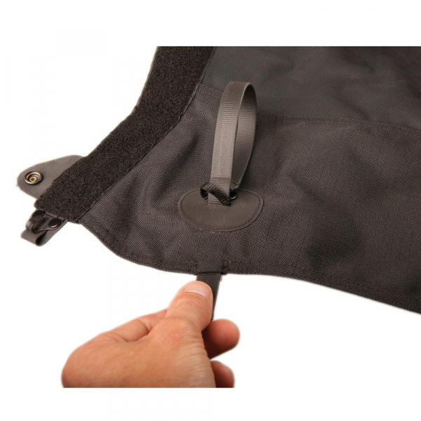 Запасний ремінь для гетр Gaiter strap replacement pair - фото