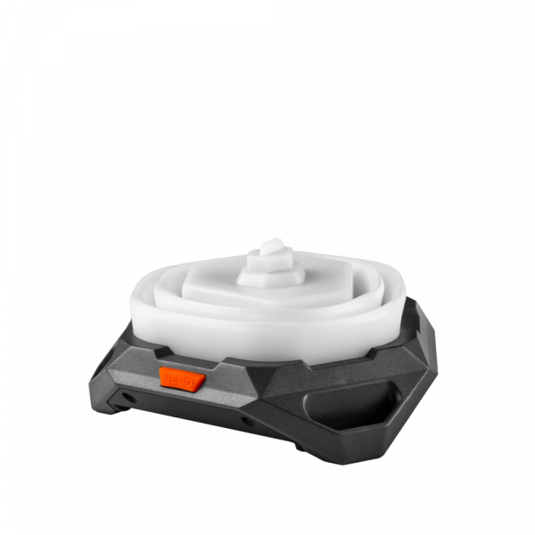 Ліхтар кемпінговий  Nebo  Galileo Air 1000  - фото